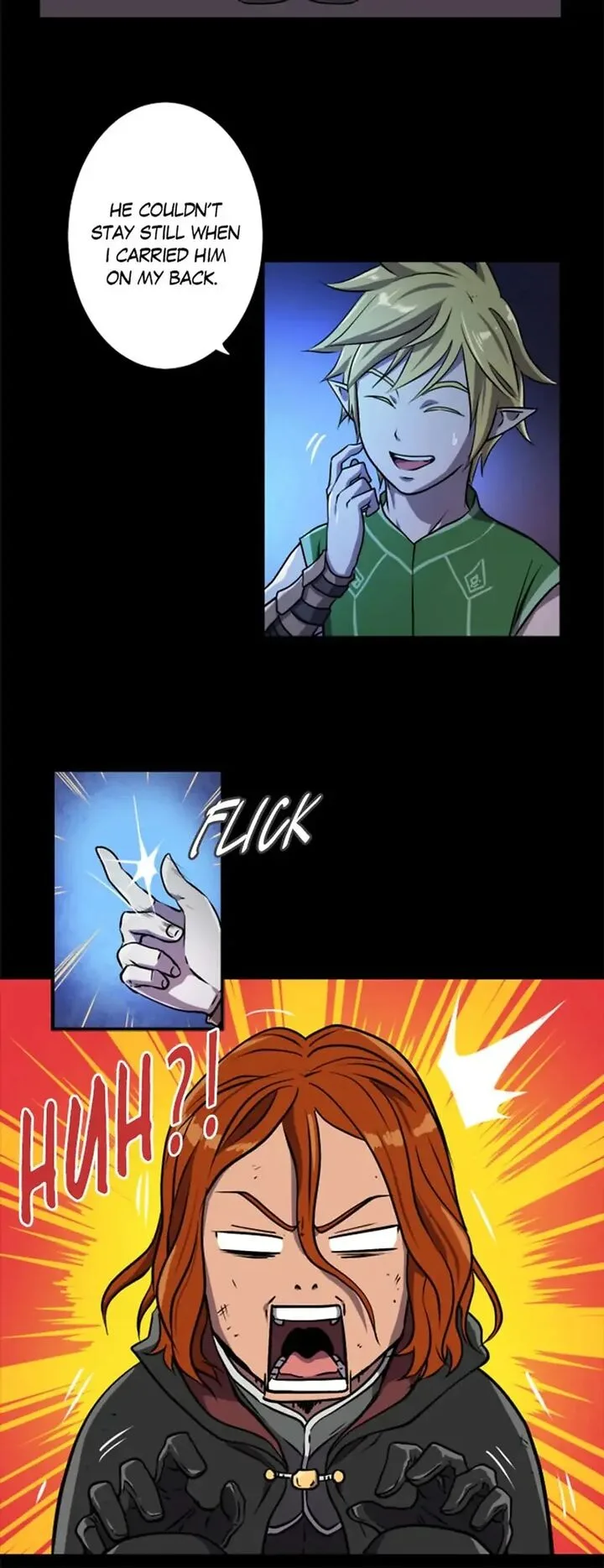 The Chronicle of Seven Chapter 8 page 12