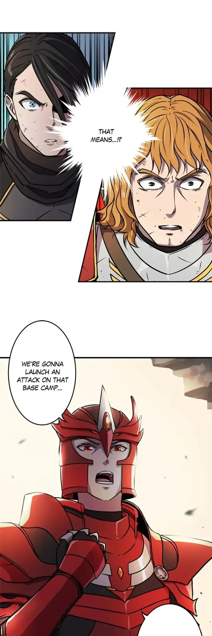 The Chronicle of Seven Chapter 9 page 9