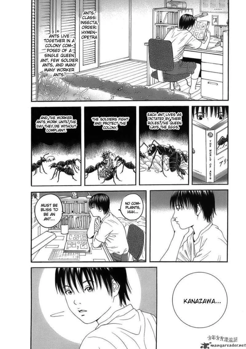 The Chronicles of the Clueless Age Chapter 2 page 6