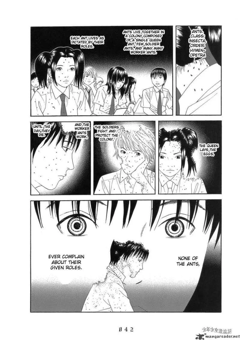 The Chronicles of the Clueless Age Chapter 2 page 18