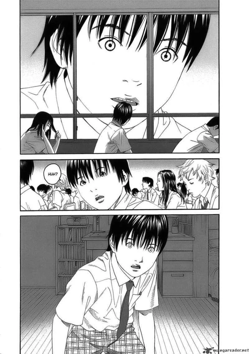 The Chronicles of the Clueless Age Chapter 2 page 15