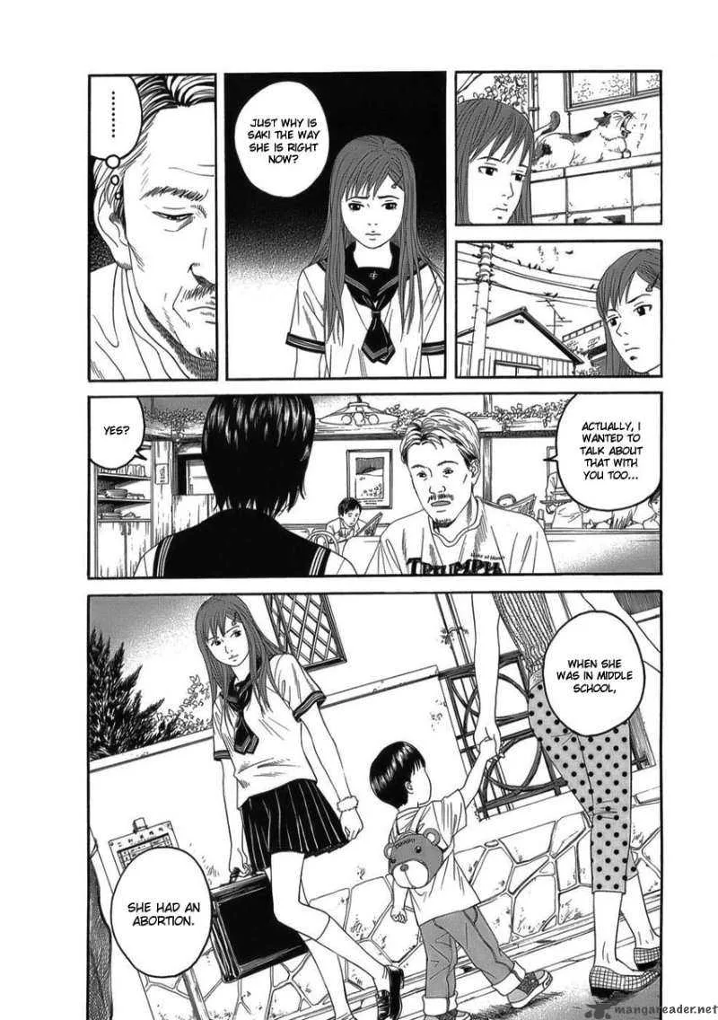 The Chronicles of the Clueless Age Chapter 3 page 28