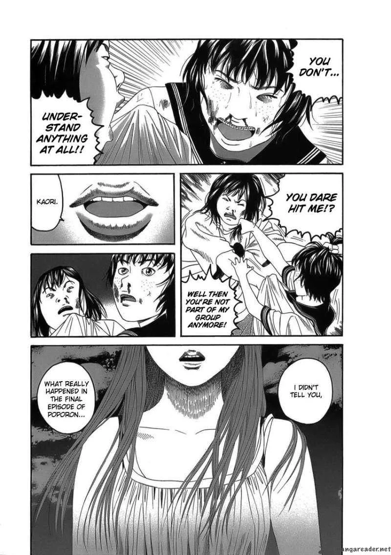 The Chronicles of the Clueless Age Chapter 3 page 37