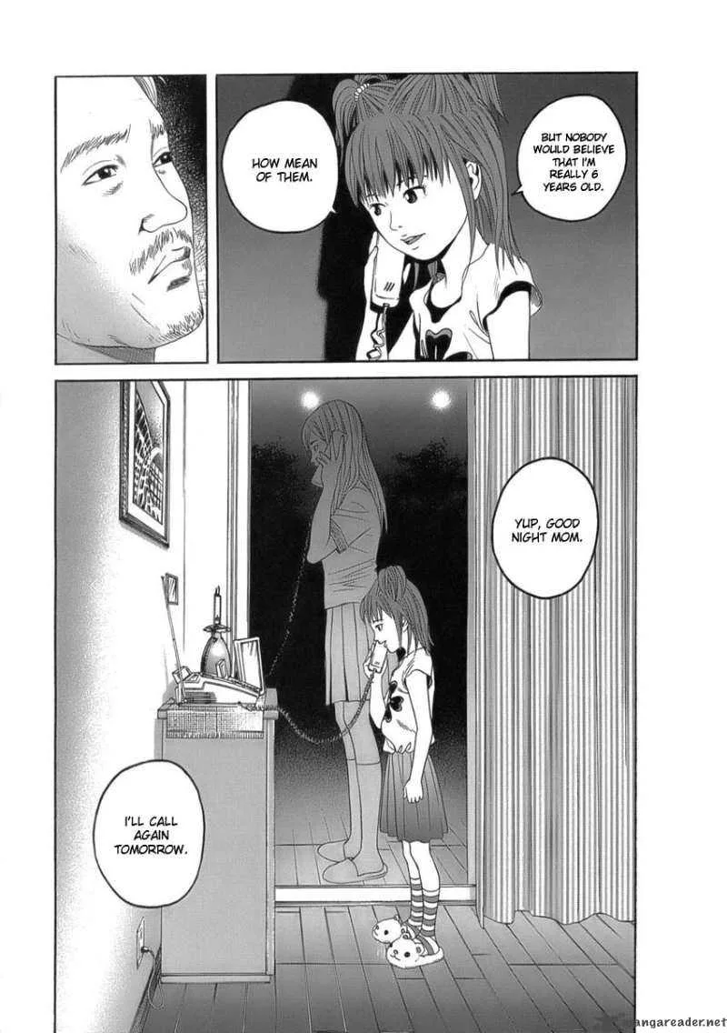 The Chronicles of the Clueless Age Chapter 3 page 17