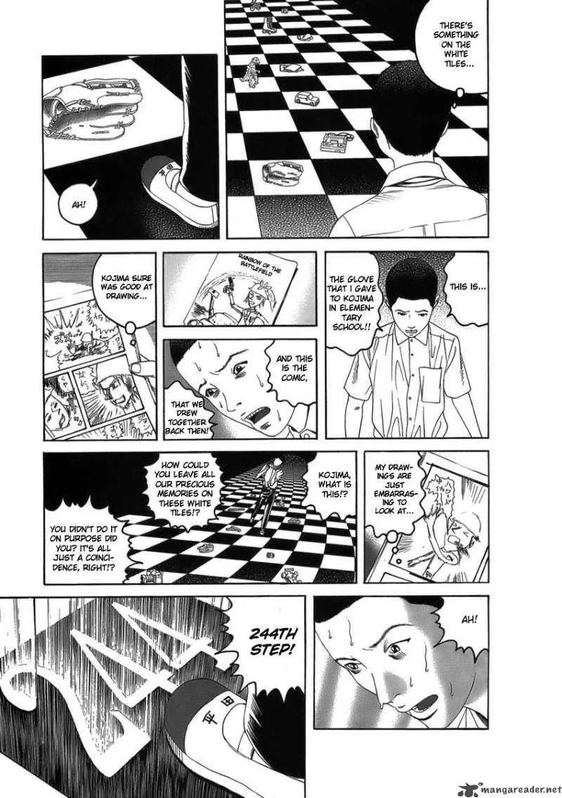 The Chronicles of the Clueless Age Chapter 4 page 11