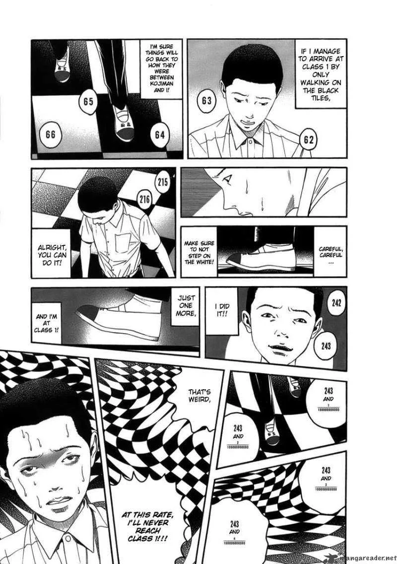 The Chronicles of the Clueless Age Chapter 4 page 7