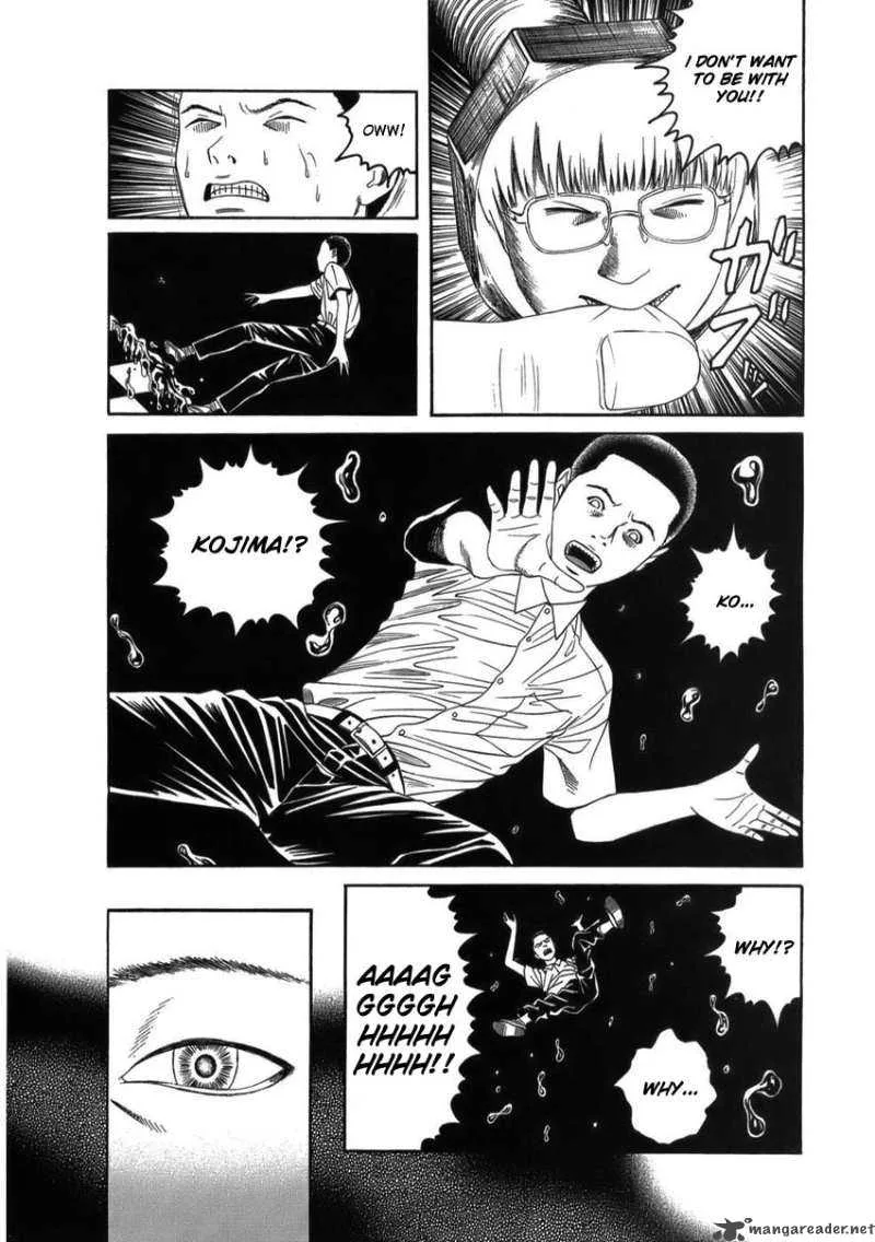 The Chronicles of the Clueless Age Chapter 4 page 20
