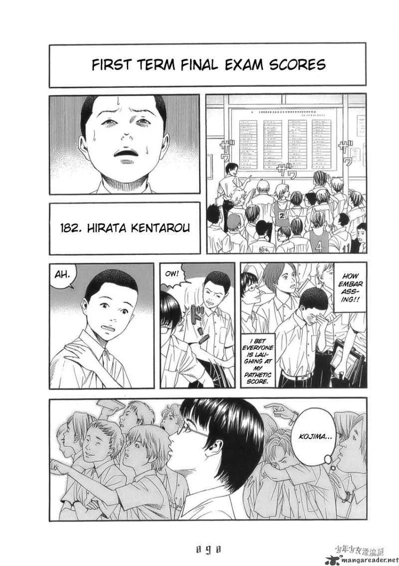 The Chronicles of the Clueless Age Chapter 4 page 4