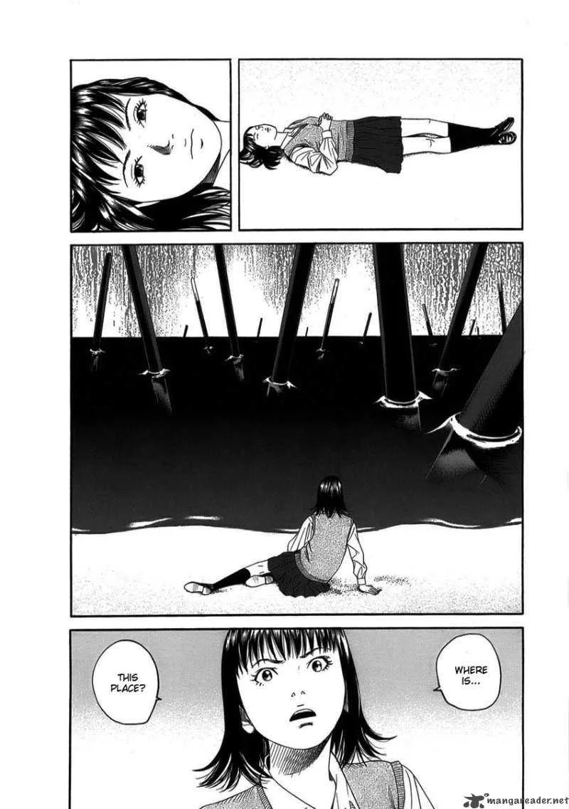 The Chronicles of the Clueless Age Chapter 5 page 8