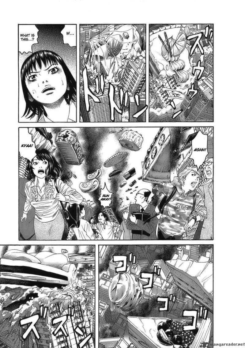 The Chronicles of the Clueless Age Chapter 5 page 11