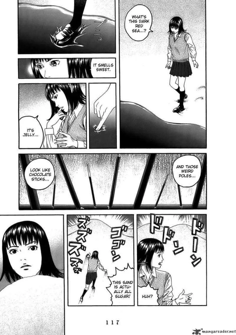 The Chronicles of the Clueless Age Chapter 5 page 9