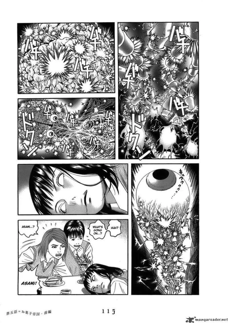 The Chronicles of the Clueless Age Chapter 5 page 7