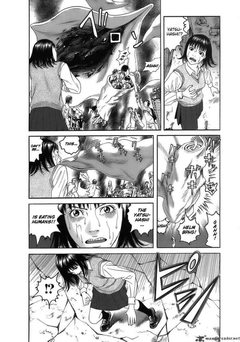 The Chronicles of the Clueless Age Chapter 5 page 14