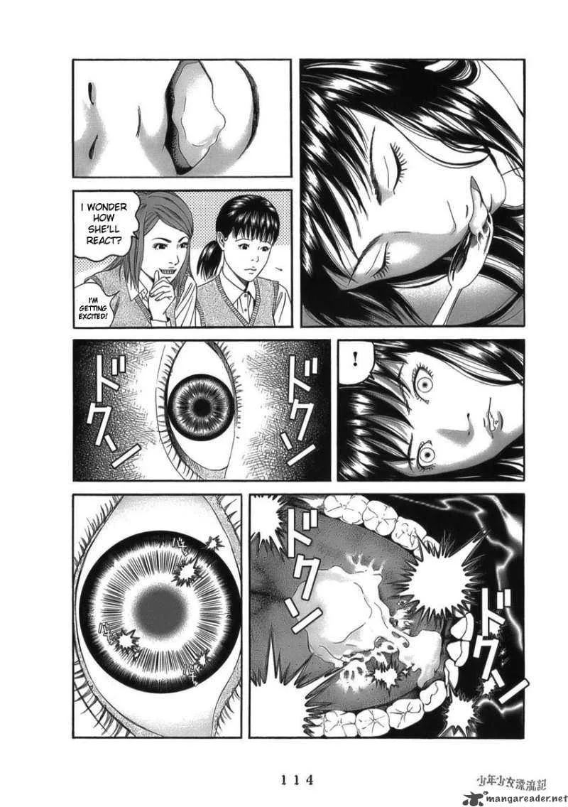 The Chronicles of the Clueless Age Chapter 5 page 6