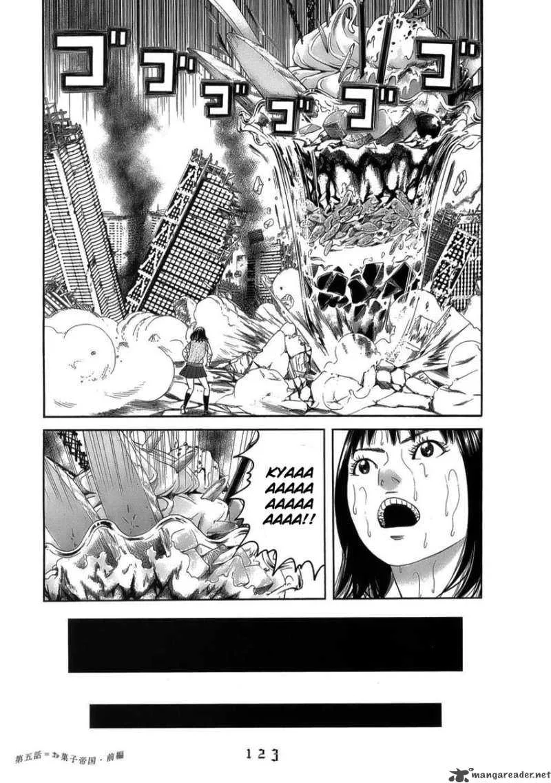 The Chronicles of the Clueless Age Chapter 5 page 15