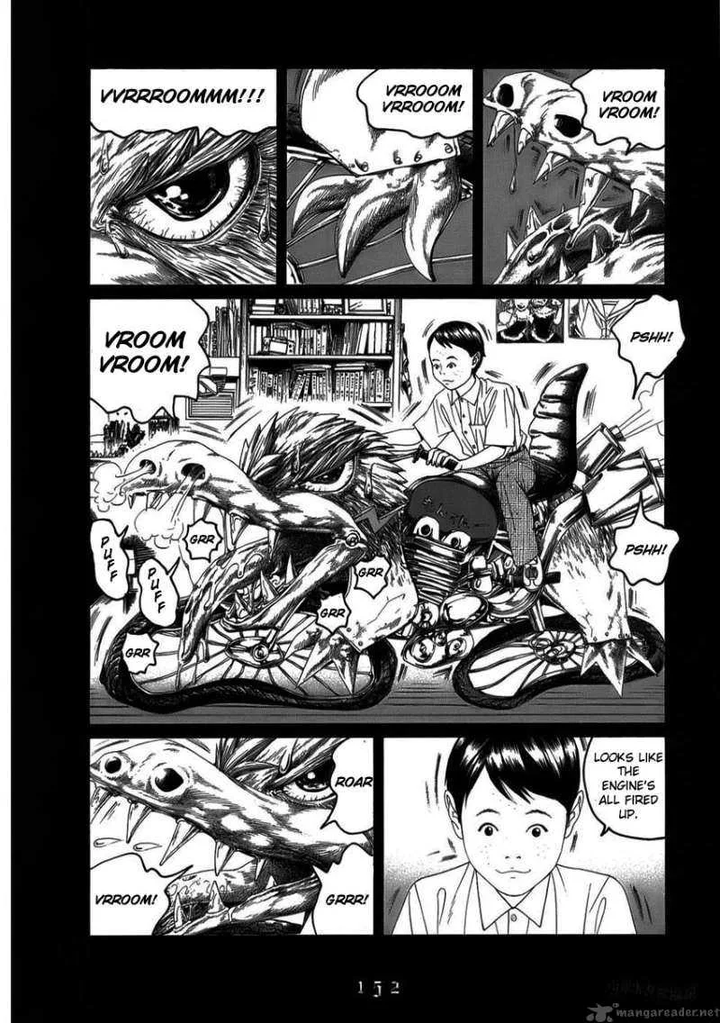 The Chronicles of the Clueless Age Chapter 6 page 2
