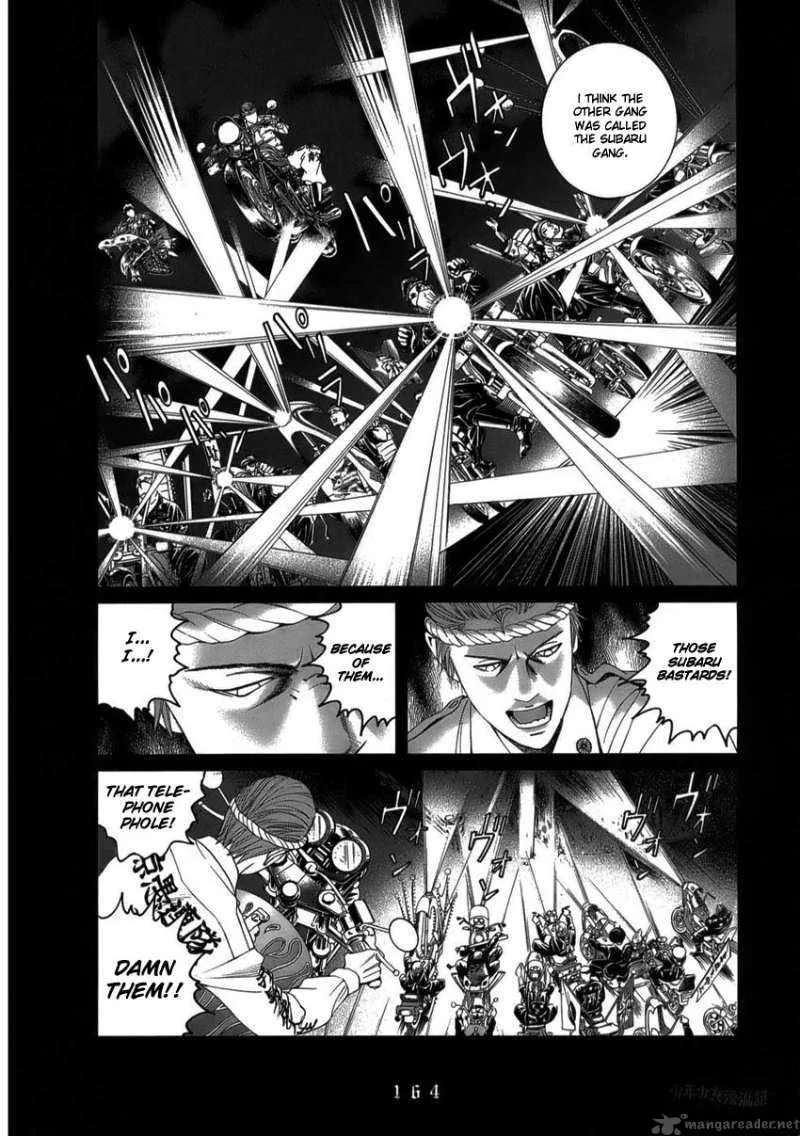 The Chronicles of the Clueless Age Chapter 6 page 14