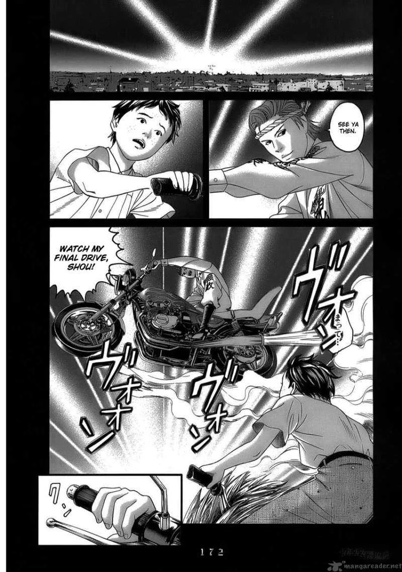 The Chronicles of the Clueless Age Chapter 6 page 22