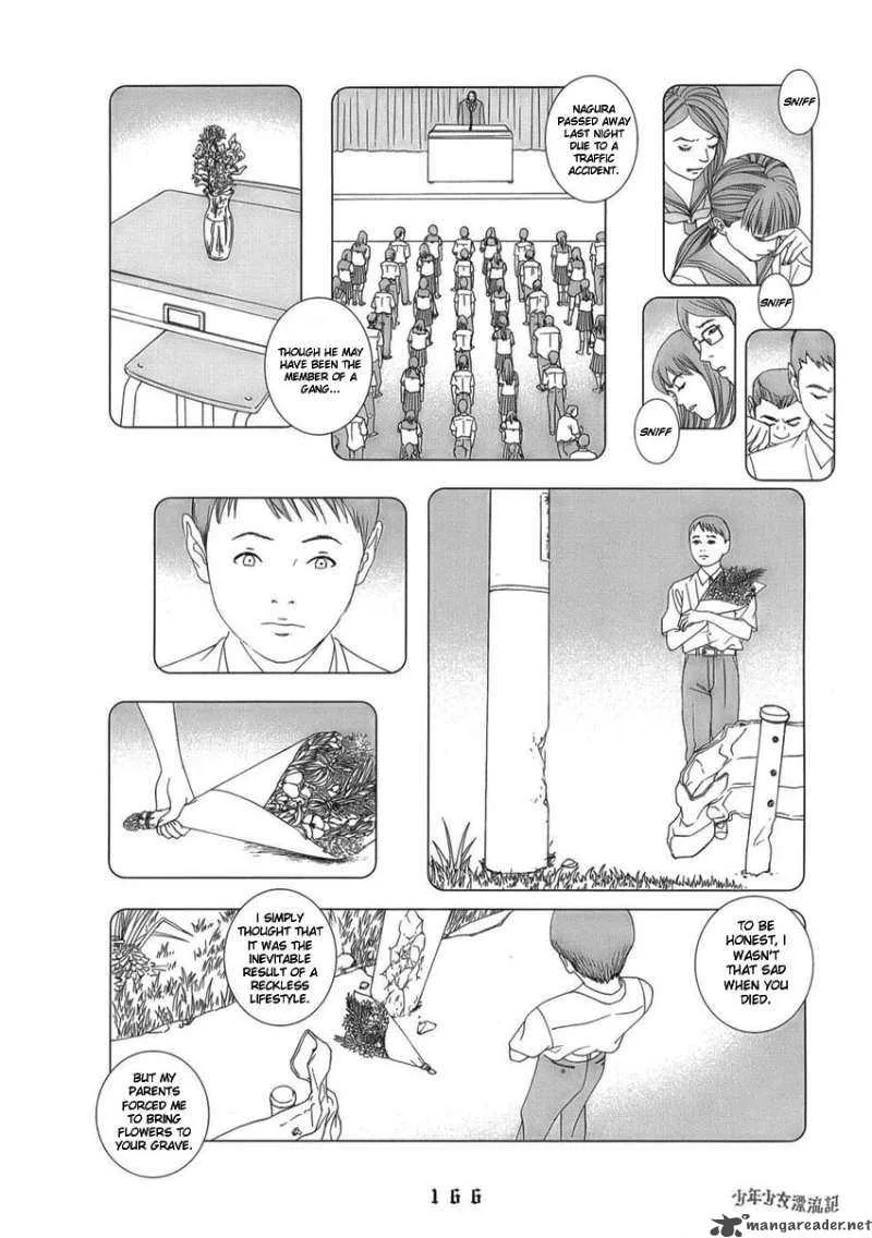 The Chronicles of the Clueless Age Chapter 6 page 16