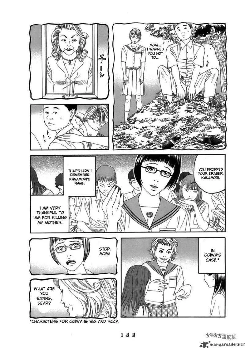 The Chronicles of the Clueless Age Chapter 7 page 4
