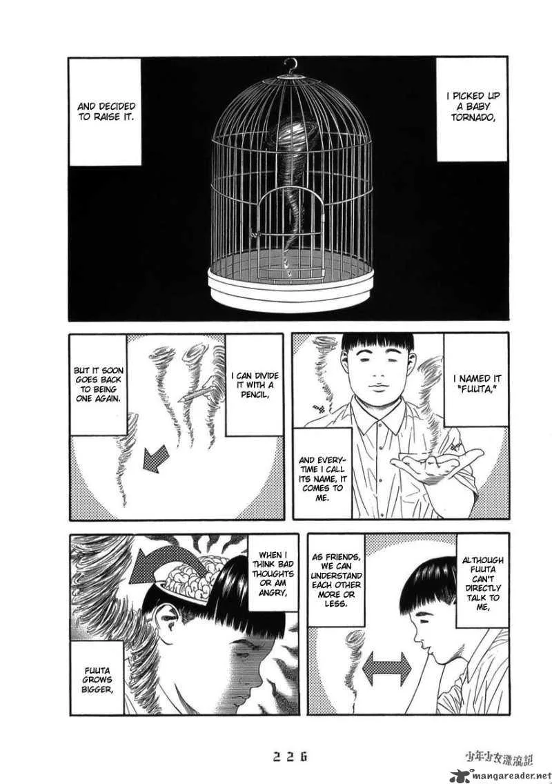 The Chronicles of the Clueless Age Chapter 9 page 2