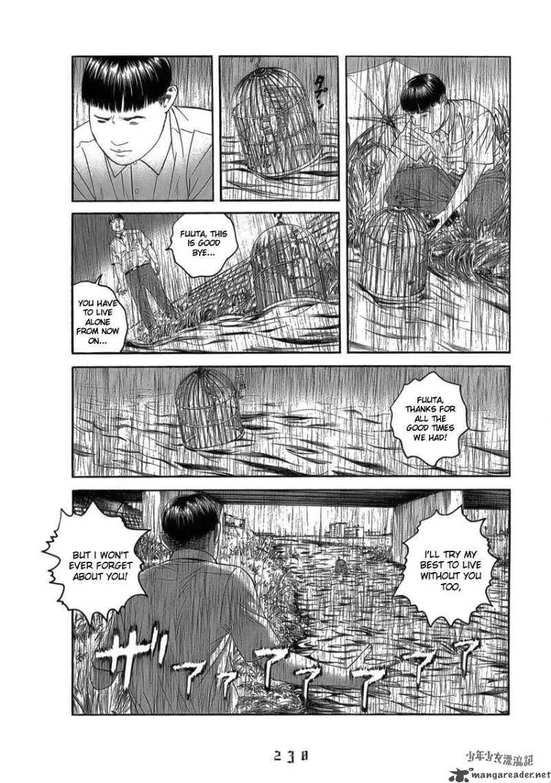 The Chronicles of the Clueless Age Chapter 9 page 6