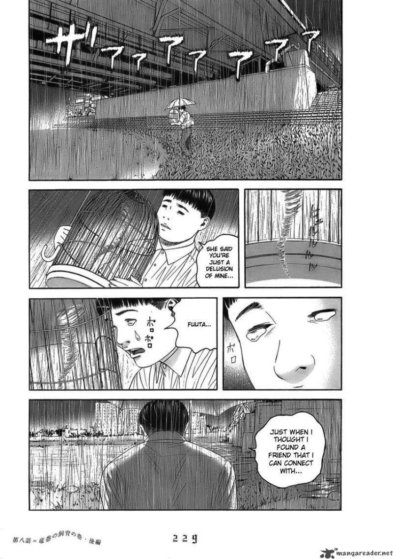 The Chronicles of the Clueless Age Chapter 9 page 5