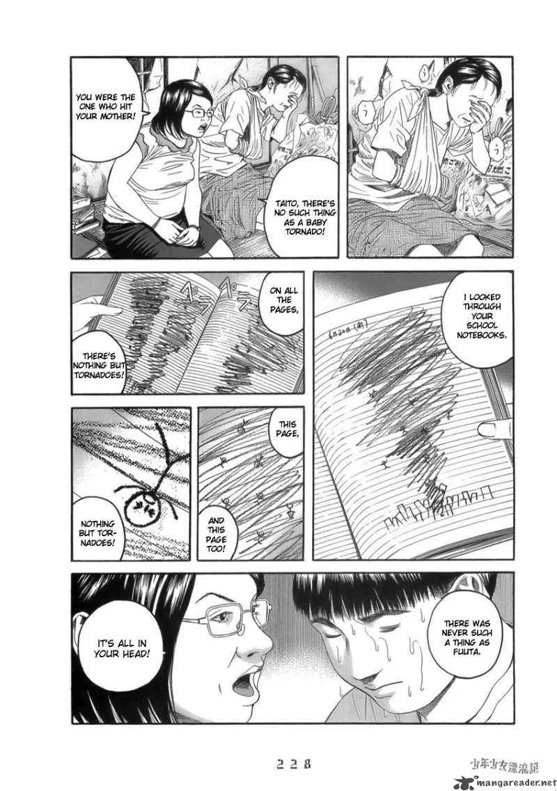 The Chronicles of the Clueless Age Chapter 9 page 4