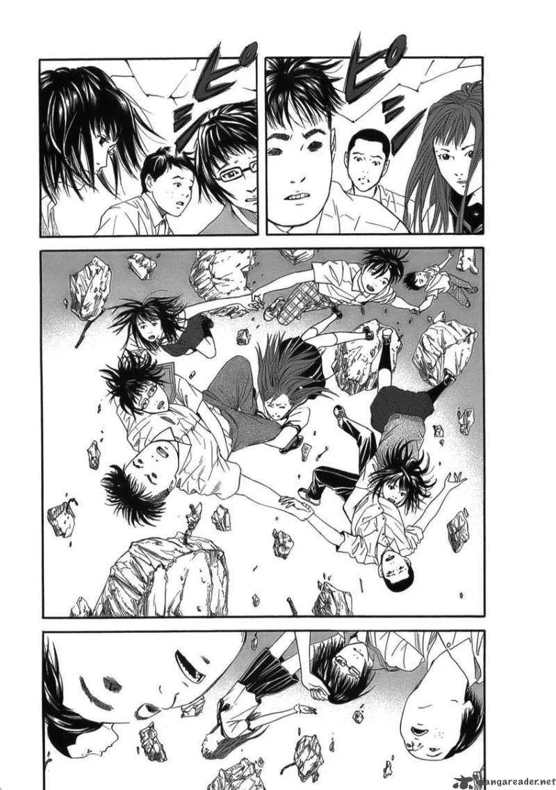 The Chronicles of the Clueless Age Chapter 9 page 41