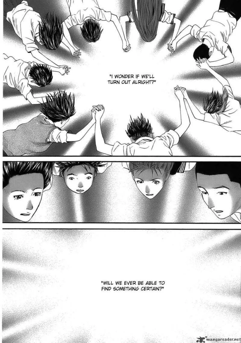 The Chronicles of the Clueless Age Chapter 9 page 43