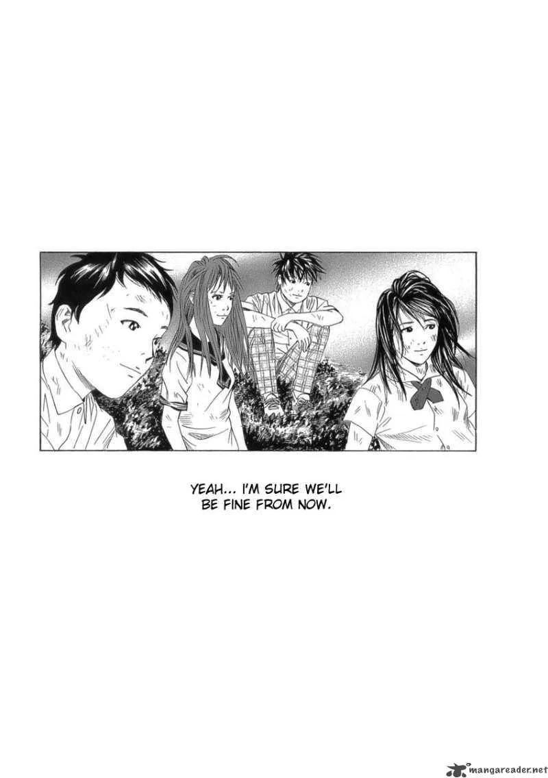 The Chronicles of the Clueless Age Chapter 9 page 49