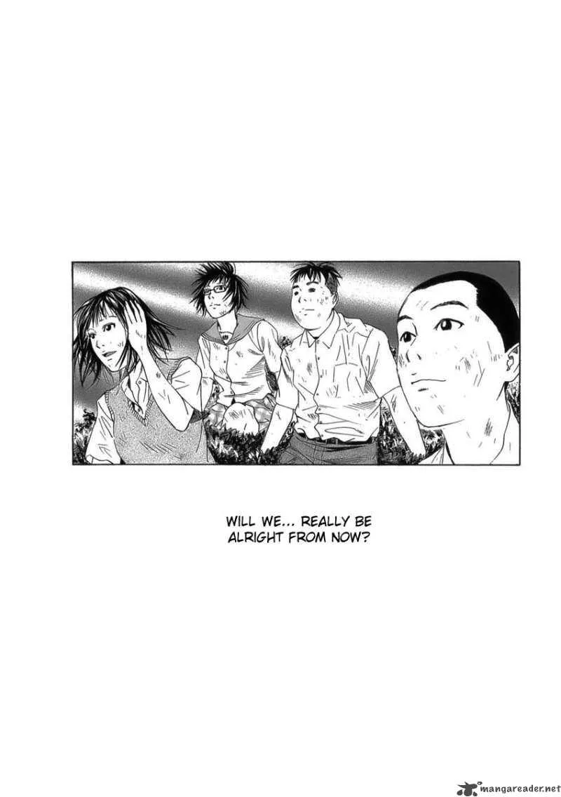 The Chronicles of the Clueless Age Chapter 9 page 48