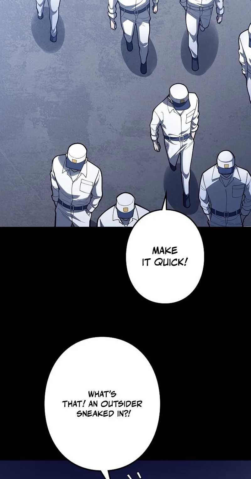 The Clan’s Failure is the Former Strongest in the Continent Chapter 61 page 22