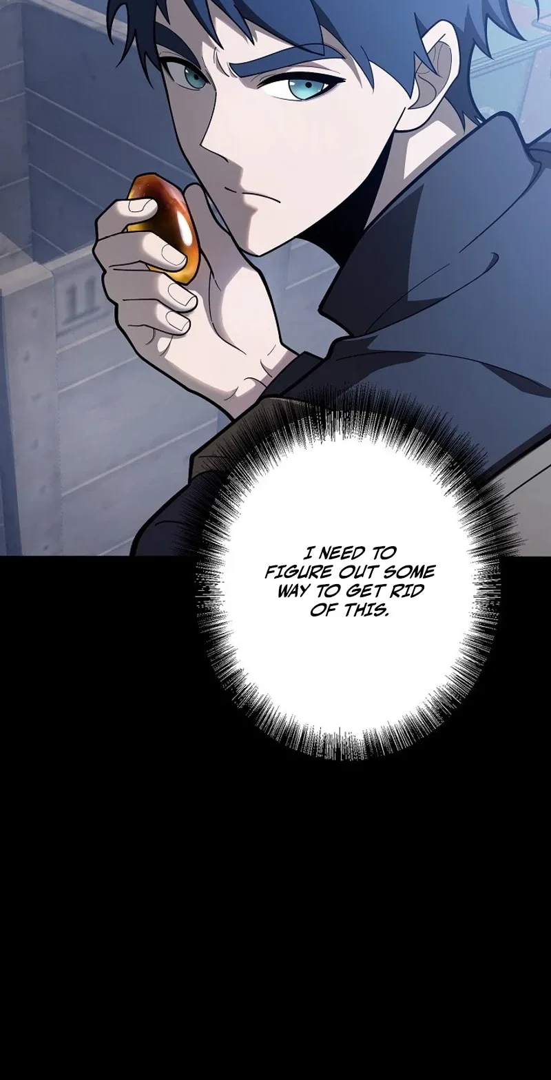 The Clan’s Failure is the Former Strongest in the Continent Chapter 61 page 7