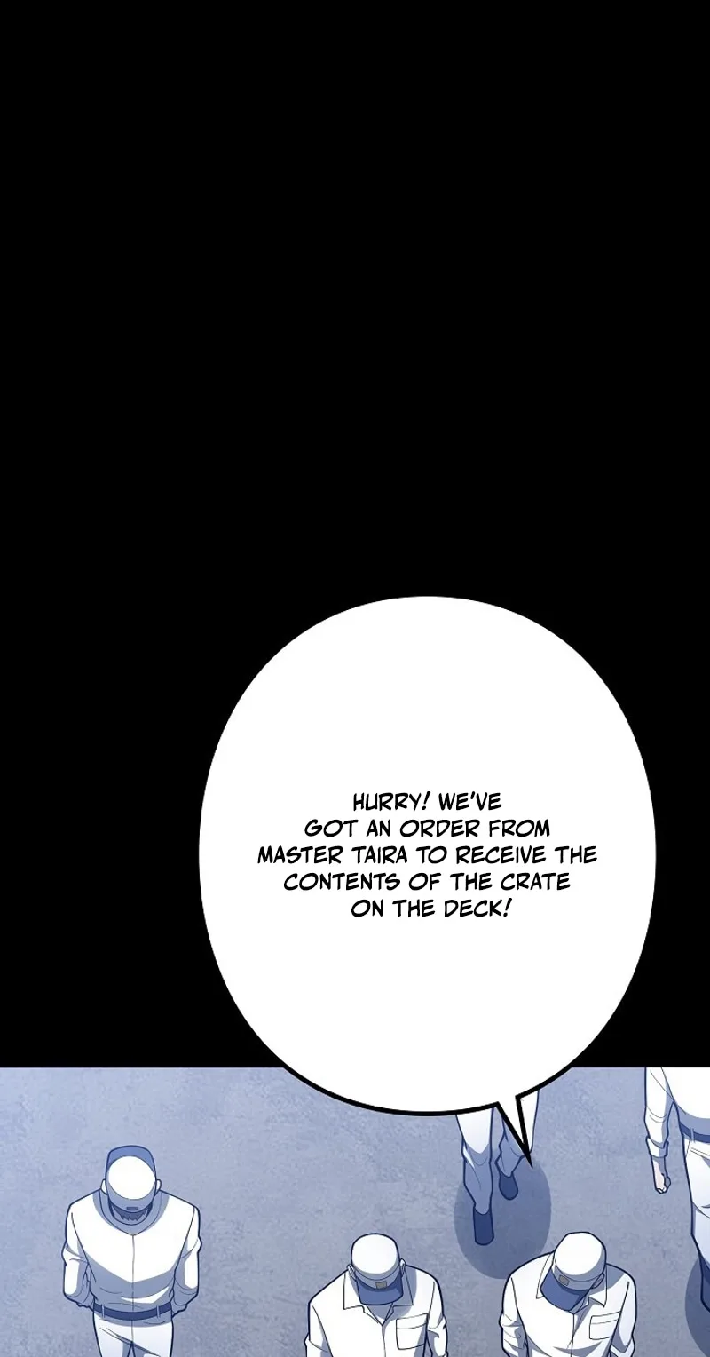 The Clan’s Failure is the Former Strongest in the Continent Chapter 61 page 21