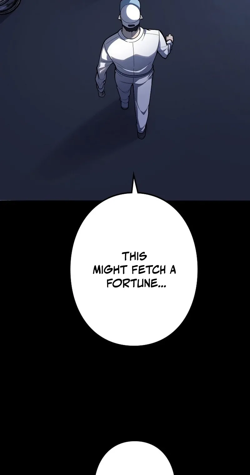 The Clan’s Failure is the Former Strongest in the Continent Chapter 61 page 14