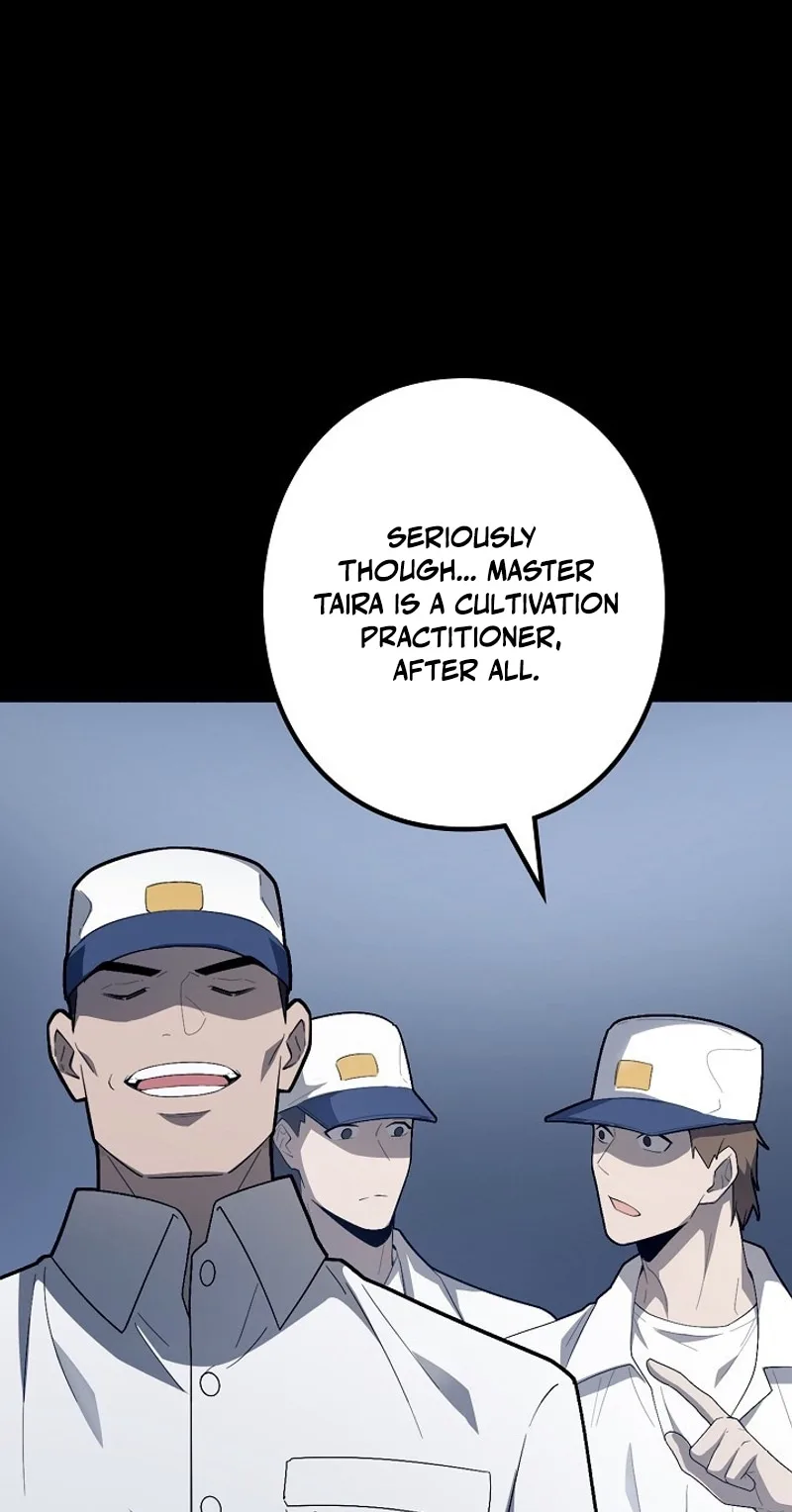 The Clan’s Failure is the Former Strongest in the Continent Chapter 61 page 28
