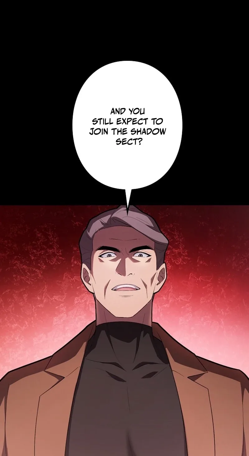 The Clan’s Failure is the Former Strongest in the Continent Chapter 61 page 32