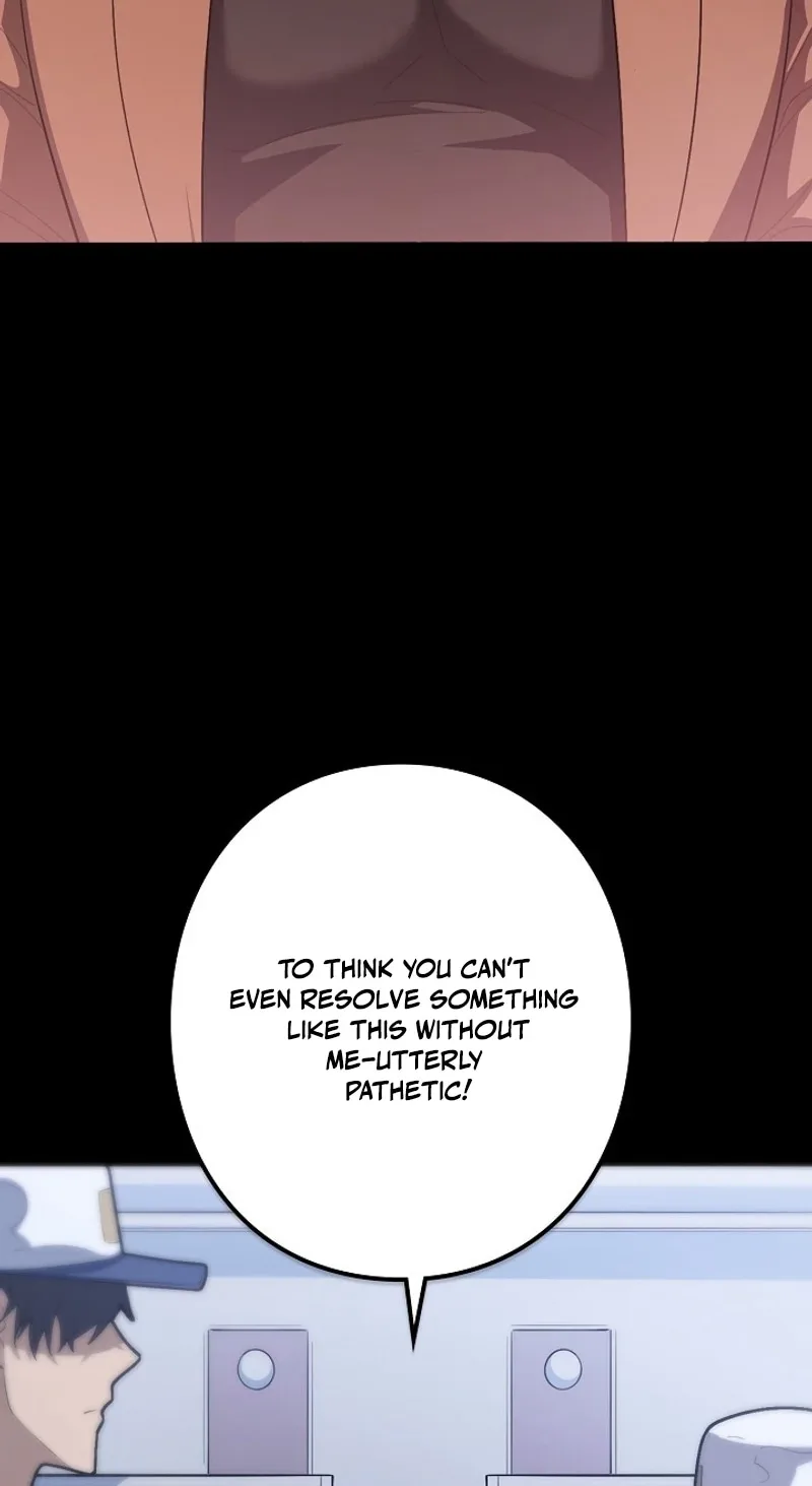 The Clan’s Failure is the Former Strongest in the Continent Chapter 61 page 33
