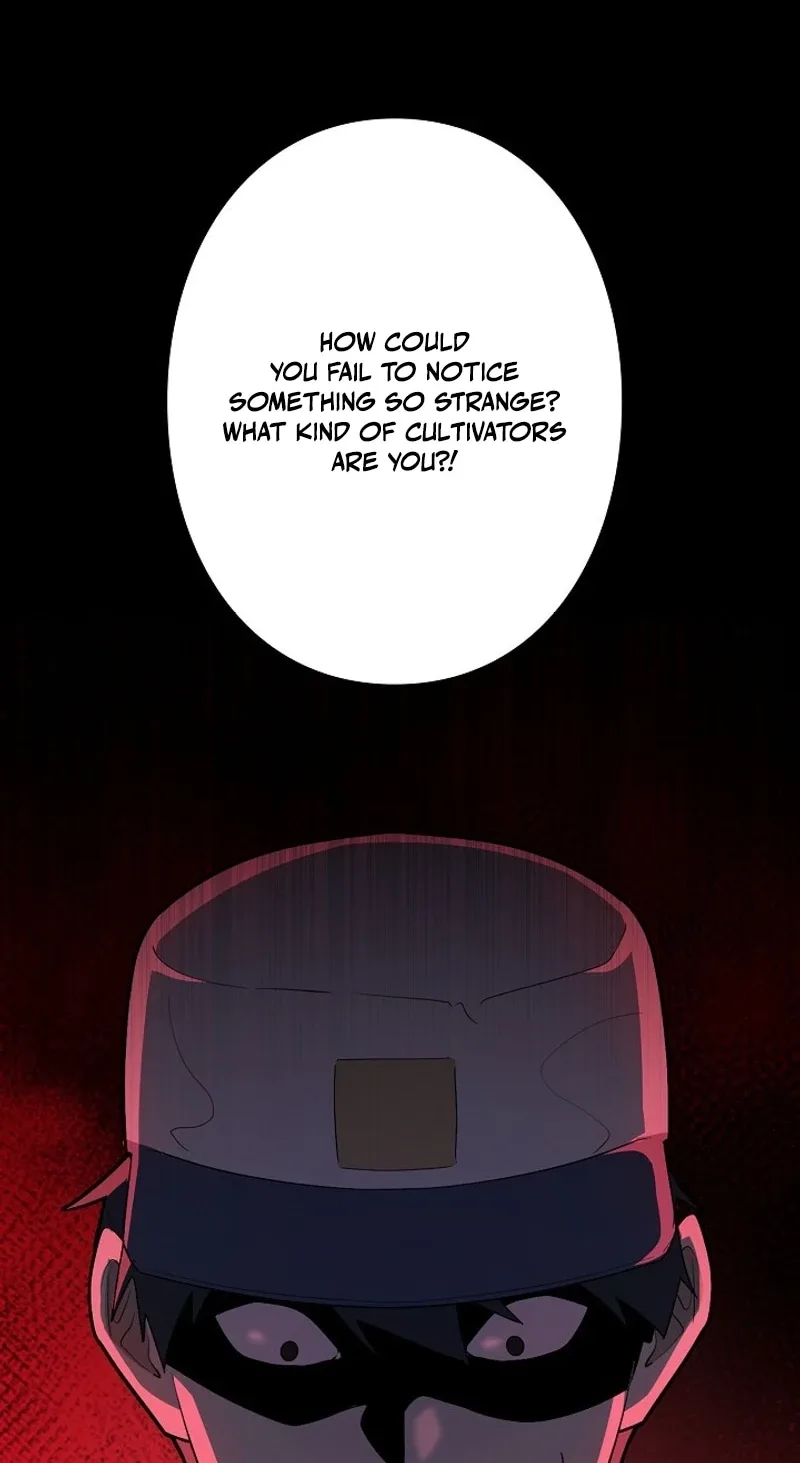 The Clan’s Failure is the Former Strongest in the Continent Chapter 61 page 36