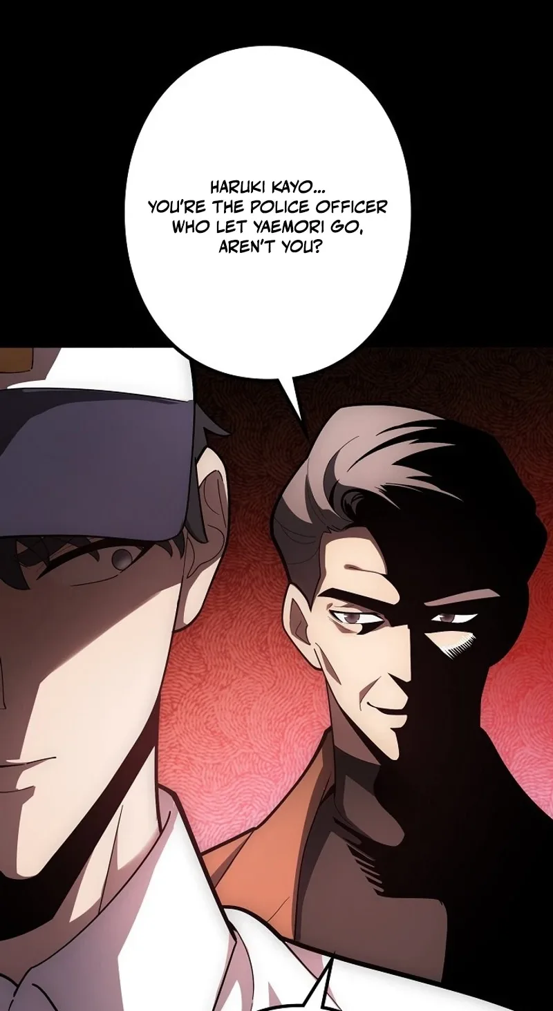 The Clan’s Failure is the Former Strongest in the Continent Chapter 61 page 39