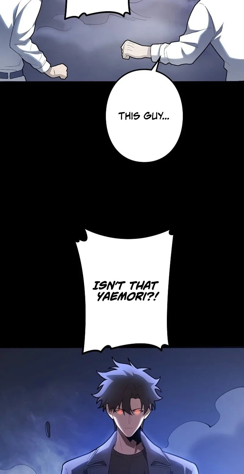 The Clan’s Failure is the Former Strongest in the Continent Chapter 61 page 56