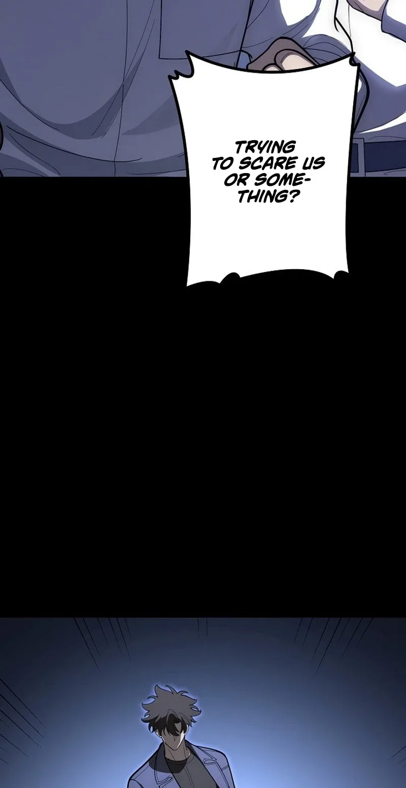 The Clan’s Failure is the Former Strongest in the Continent Chapter 61 page 60