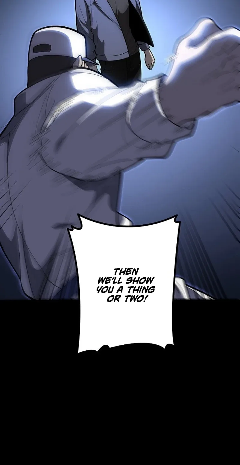 The Clan’s Failure is the Former Strongest in the Continent Chapter 61 page 61