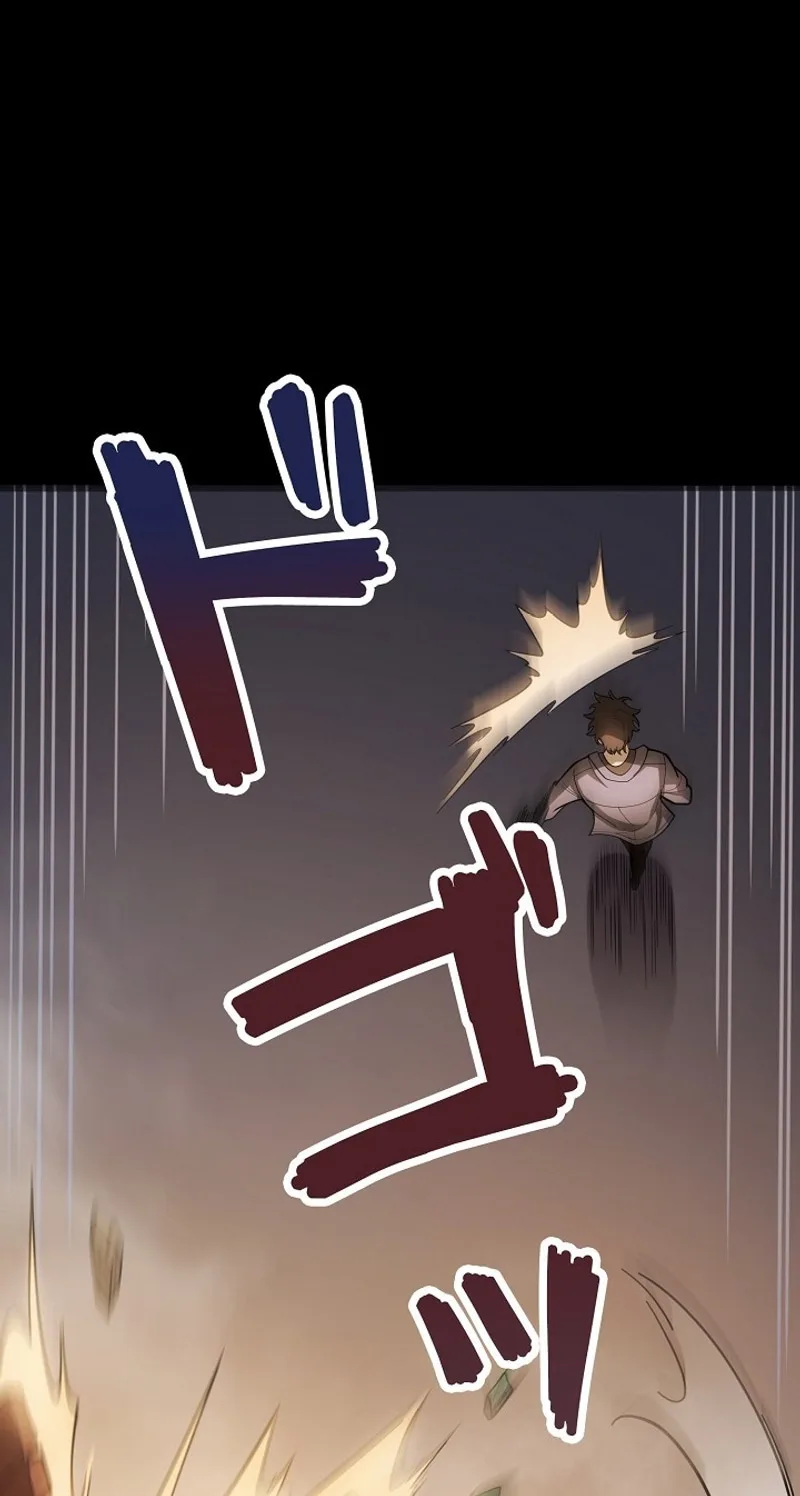 The Clan’s Failure is the Former Strongest in the Continent Chapter 61 page 62