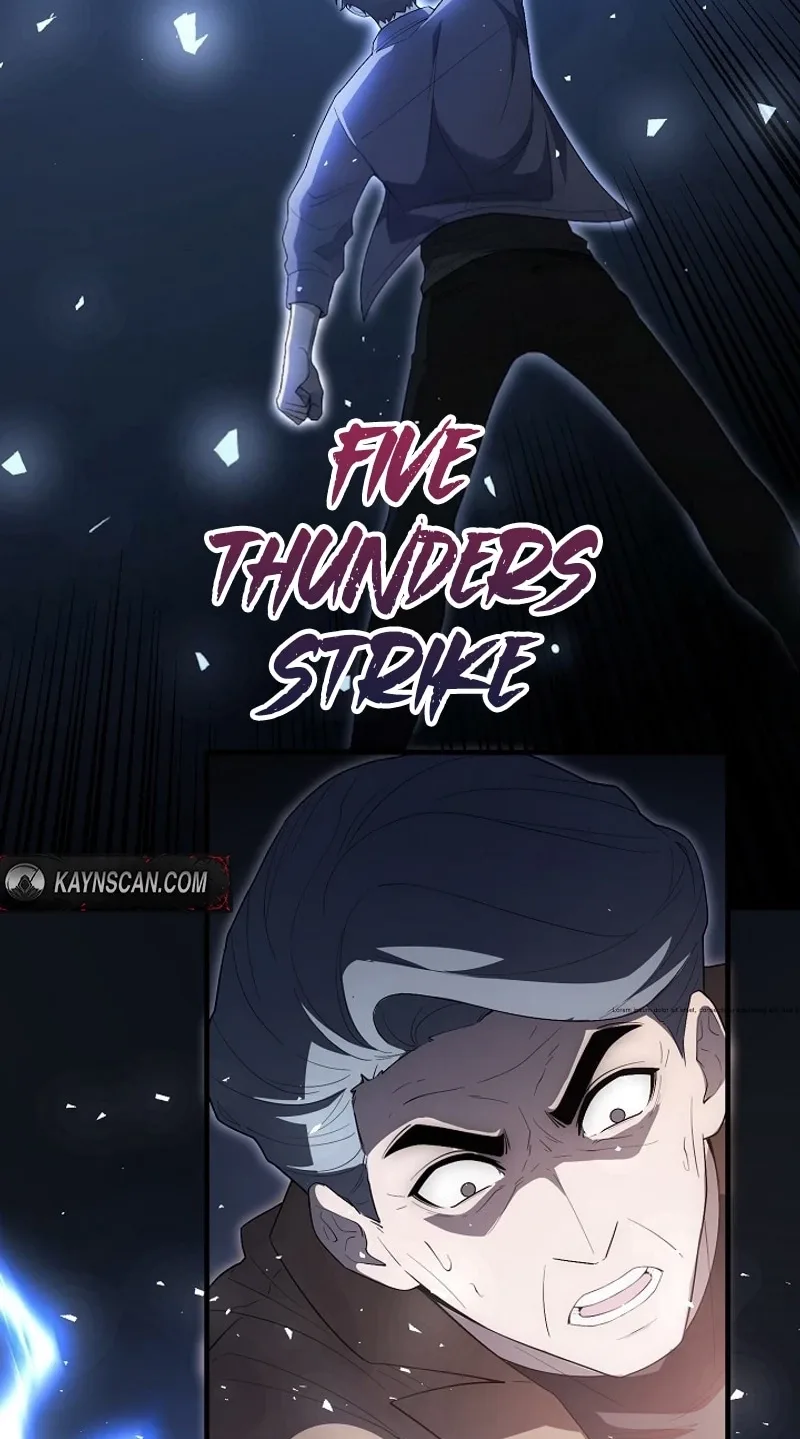 The Clan’s Failure is the Former Strongest in the Continent Chapter 61 page 74