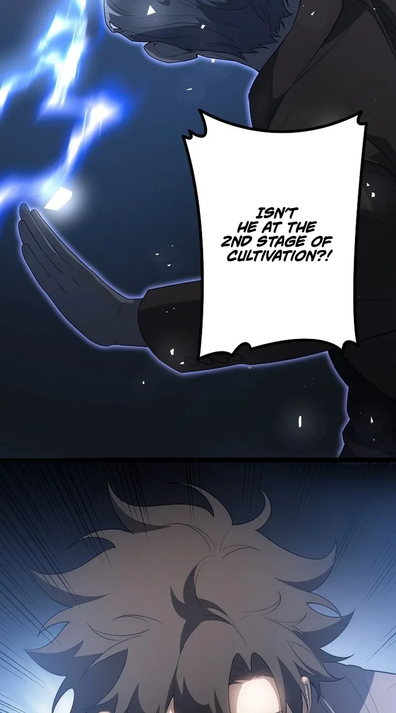 The Clan’s Failure is the Former Strongest in the Continent Chapter 61 page 76