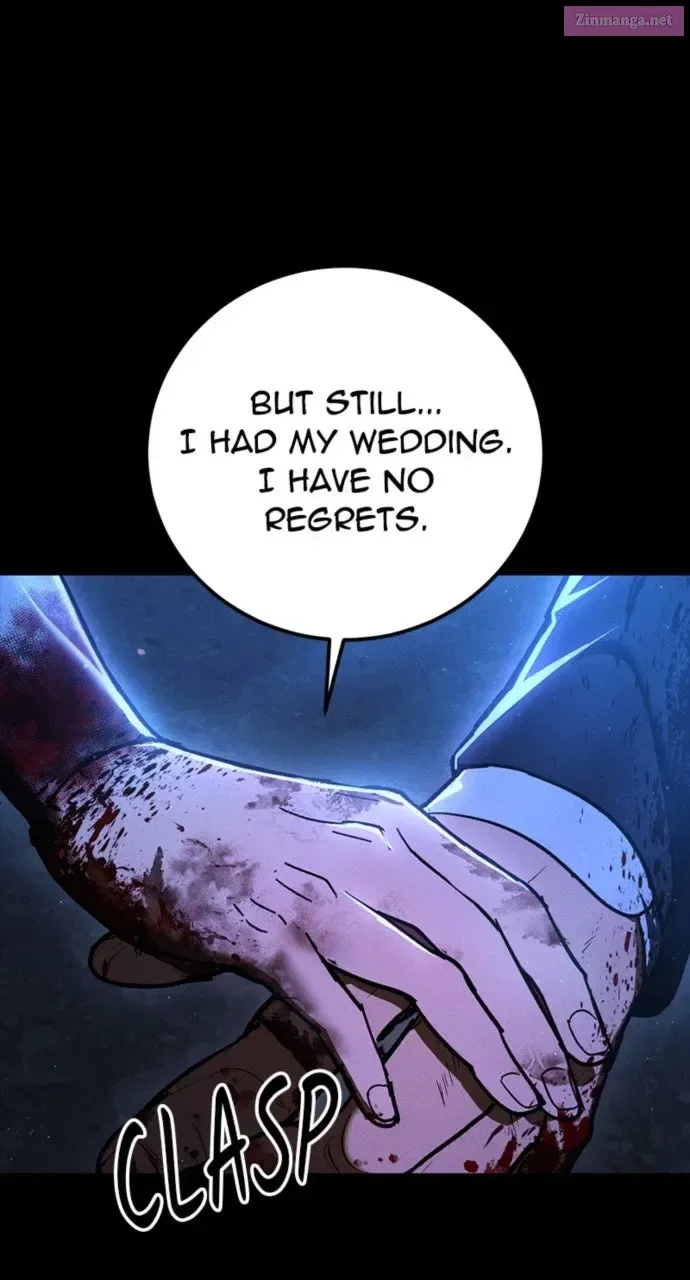 The Cleaner Chapter 1 page 18