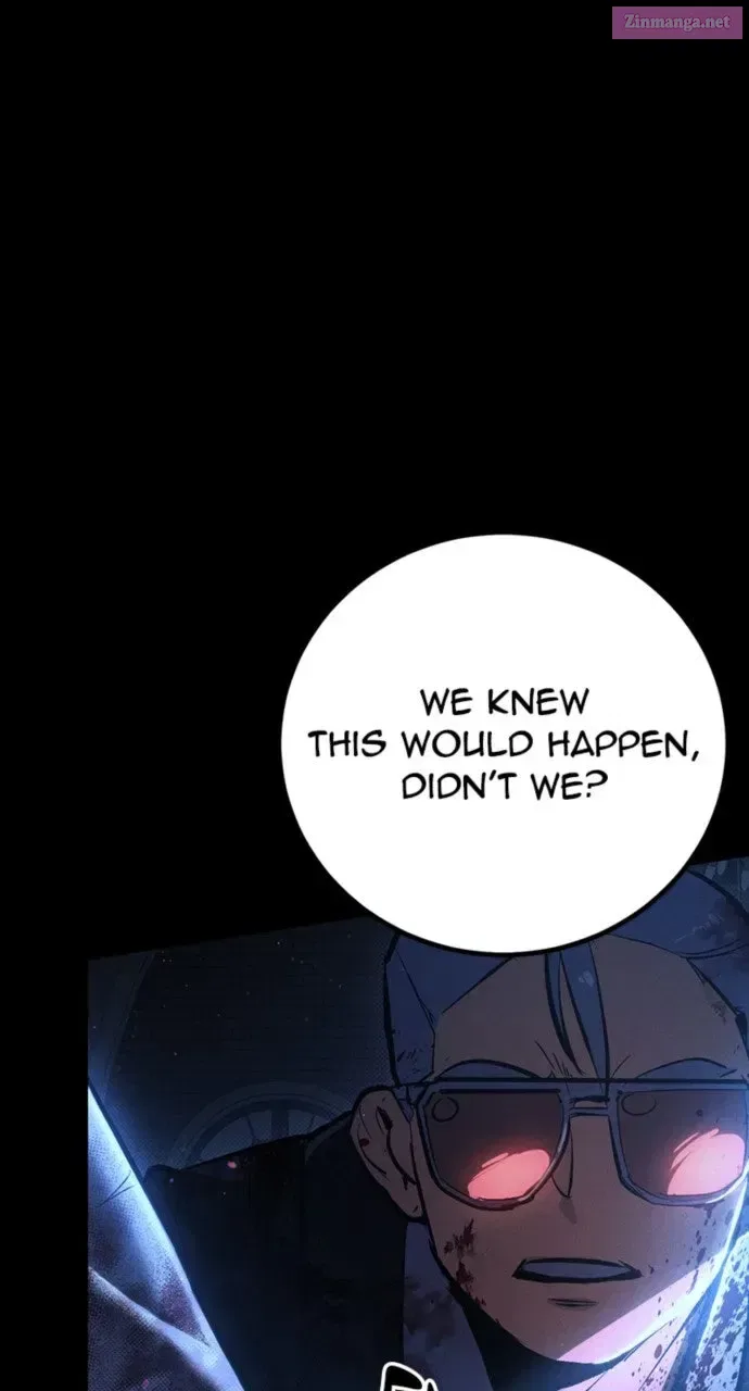 The Cleaner Chapter 1 page 19