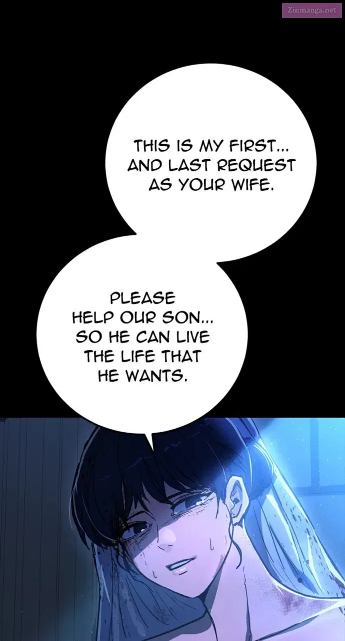 The Cleaner Chapter 1 page 21